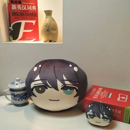 Limbus Company Plush Balls