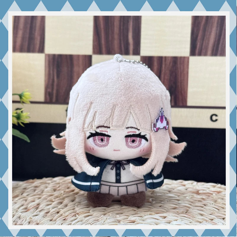 Danganronpa Plushies