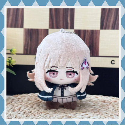 Danganronpa Plushies