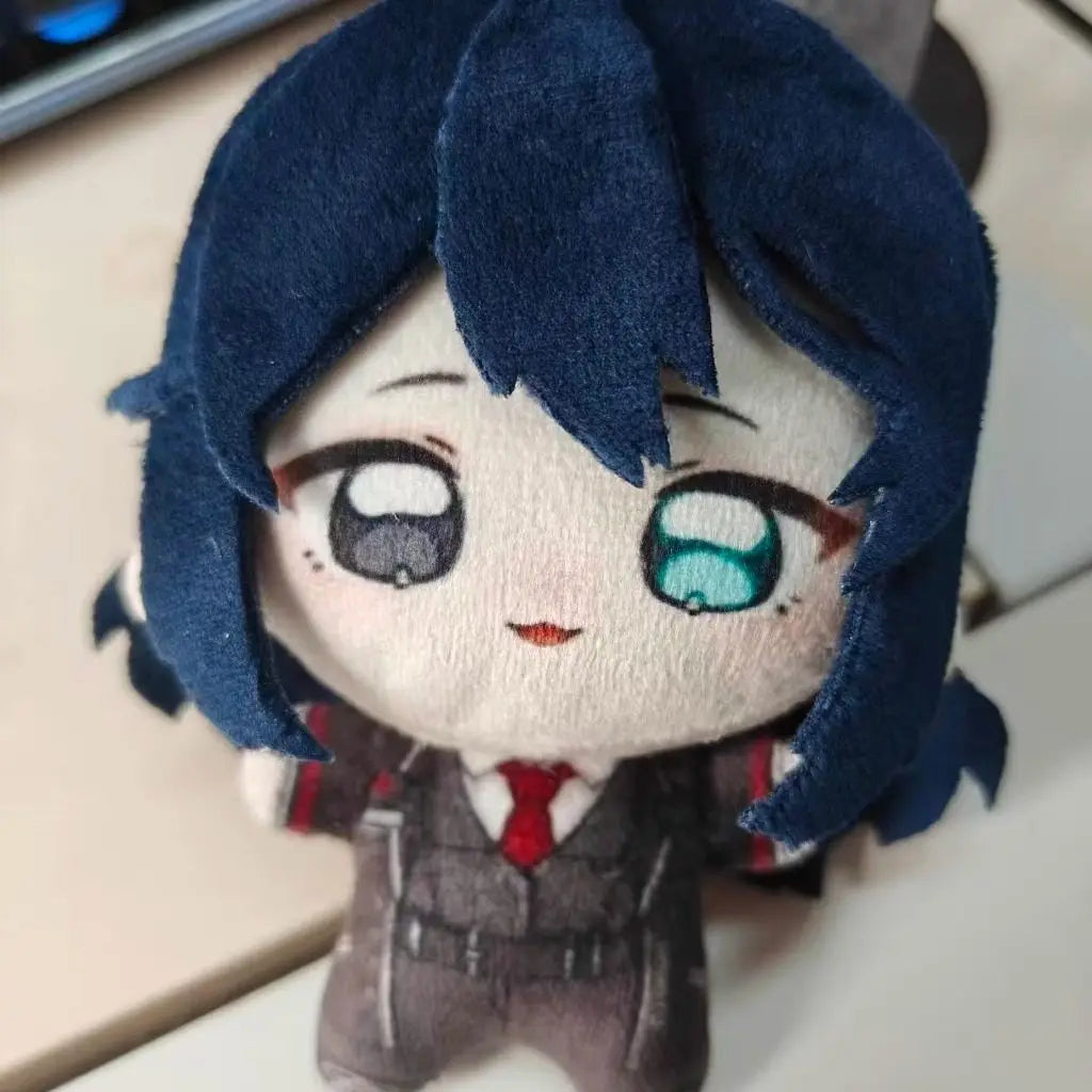 Limbus Company Plushies