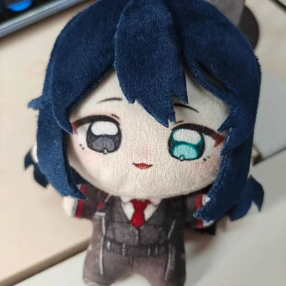 Limbus Company Plushies