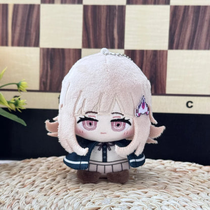 Danganronpa Plushies