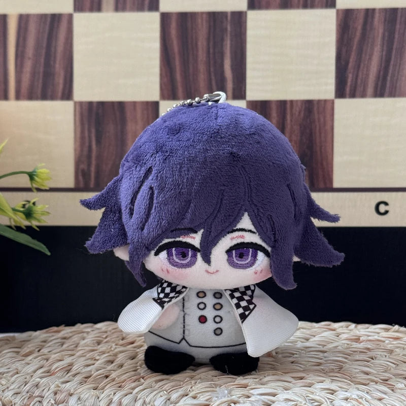 Danganronpa Plushies