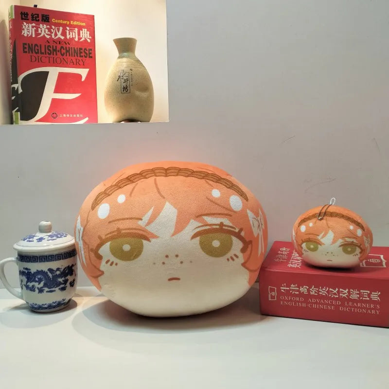 Limbus Company Plush Balls