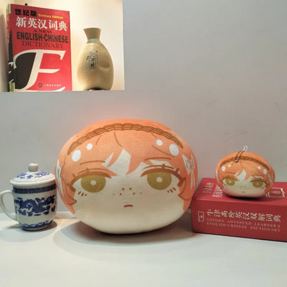 Limbus Company Plush Balls