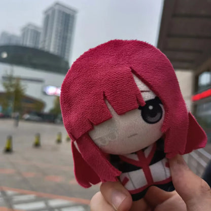 Limbus Company Plushies