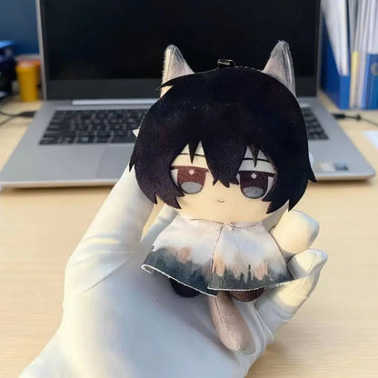 Limbus Company Plushies