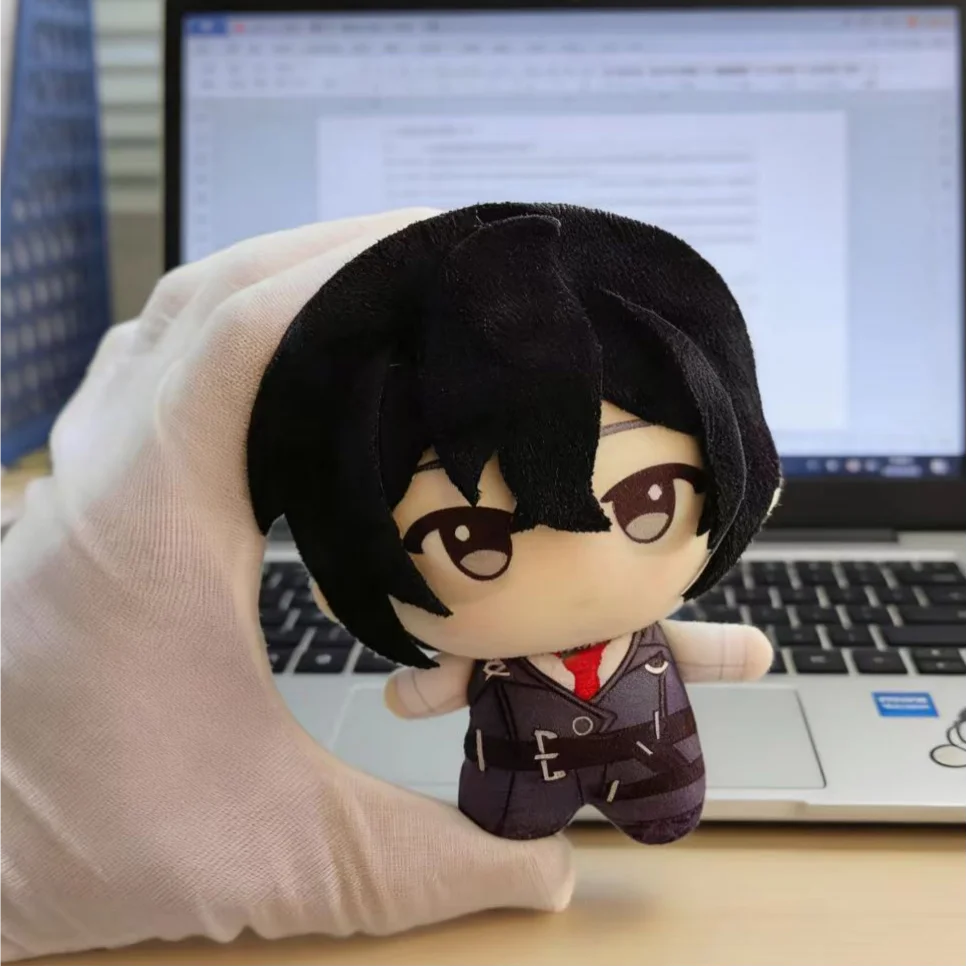 Limbus Company Plushies