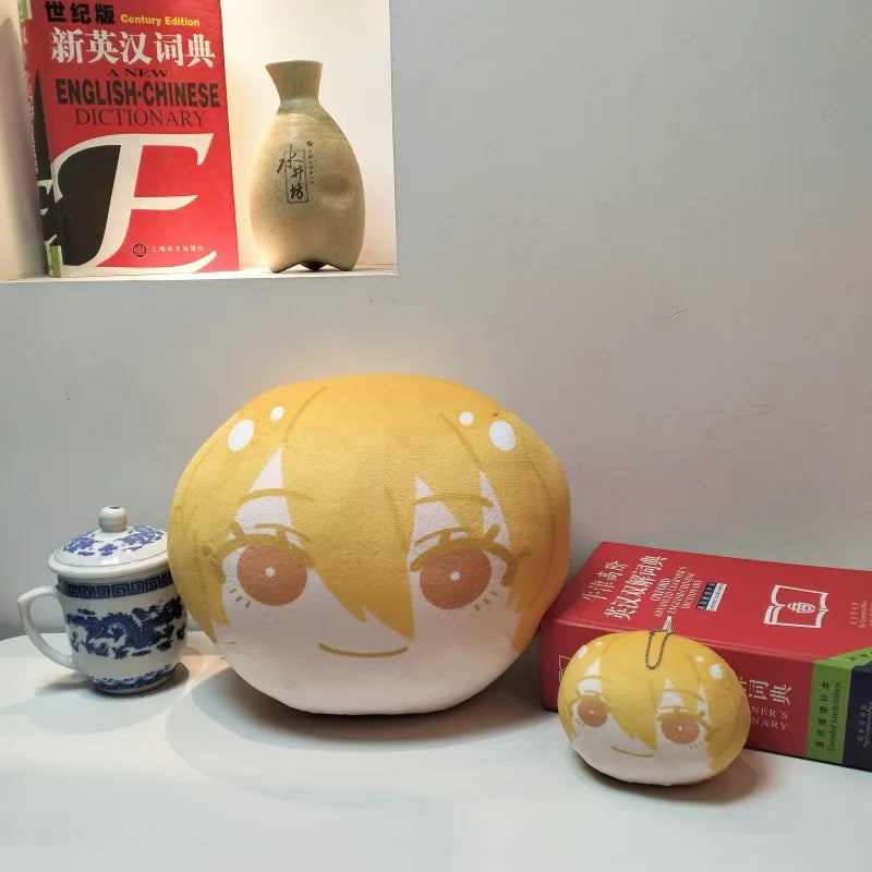 Limbus Company Plush Balls
