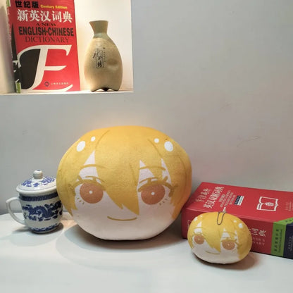 Limbus Company Plush Balls