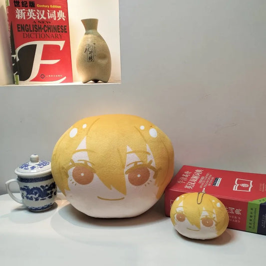 Limbus Company Plush Balls
