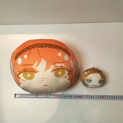 Limbus Company Plush Balls