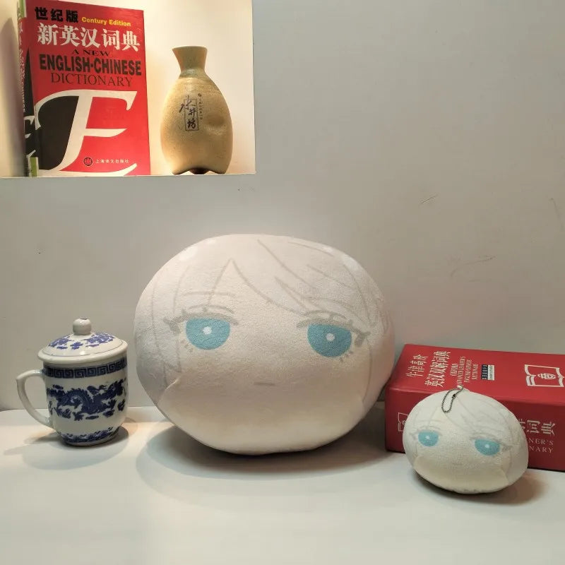 Limbus Company Plush Balls