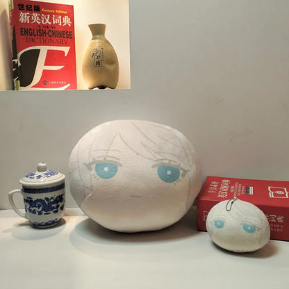 Limbus Company Plush Balls