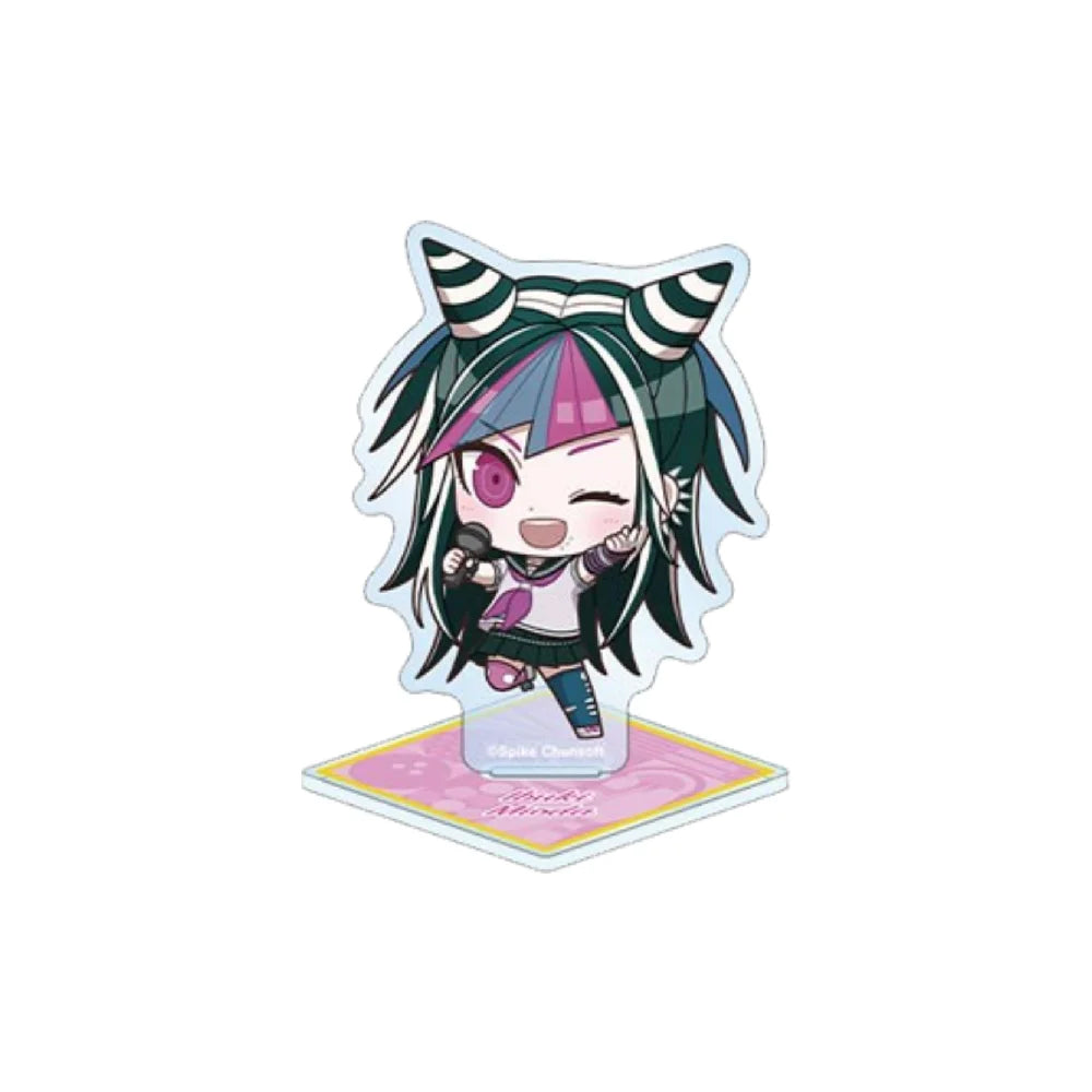 Danganronpa Acrylic Stands