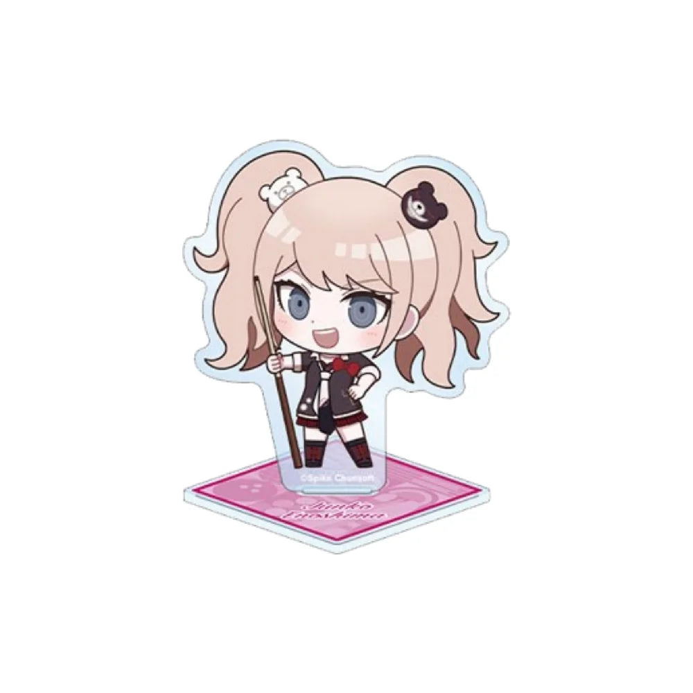 Danganronpa Acrylic Stands