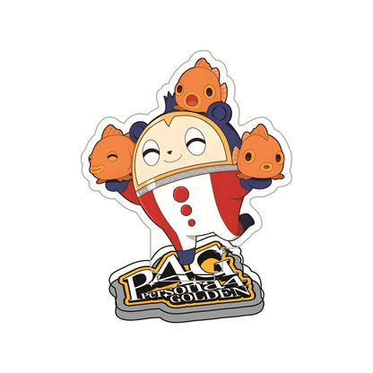 Persona 4 Acrylic Stands