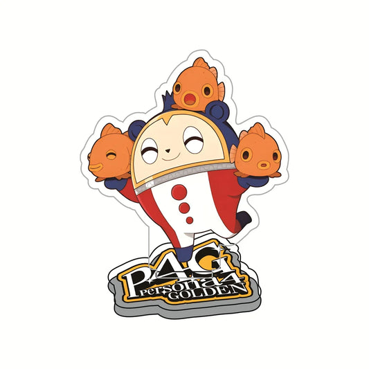 Persona 4 Acrylic Stands