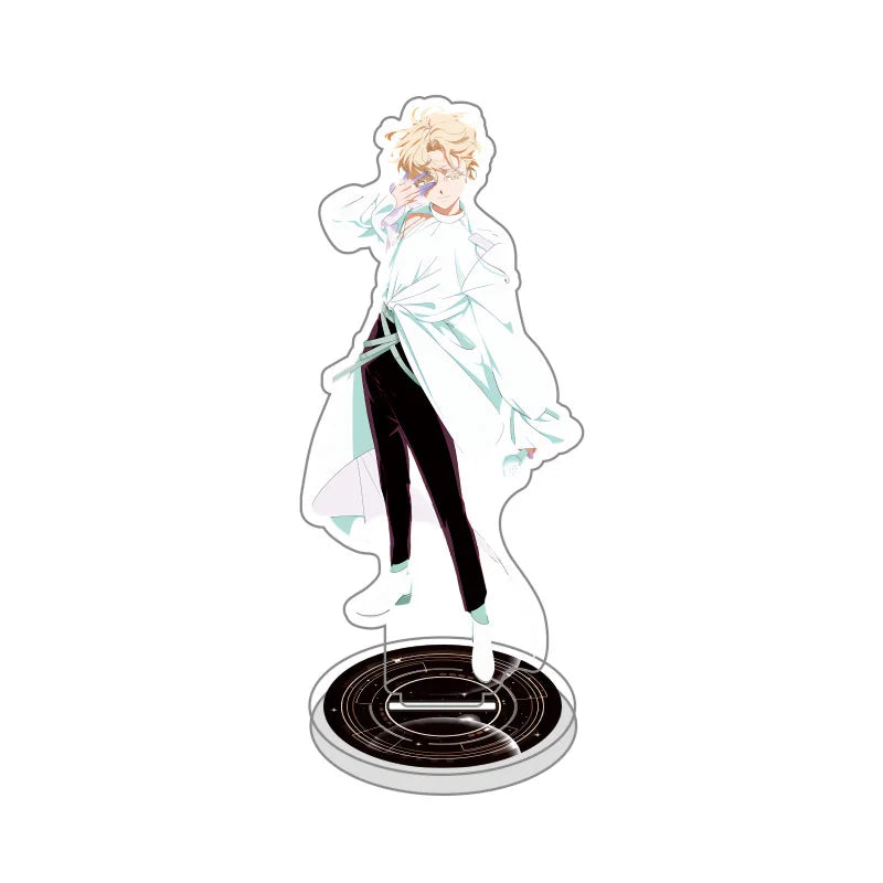 ORIGINAL Acrylic stands