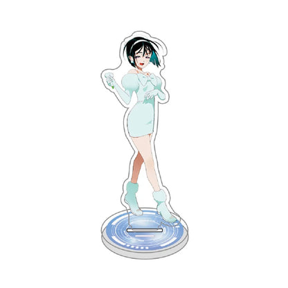 ORIGINAL Acrylic stands