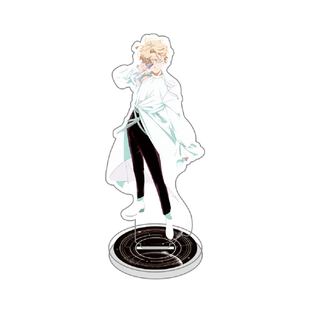 ORIGINAL Acrylic stands