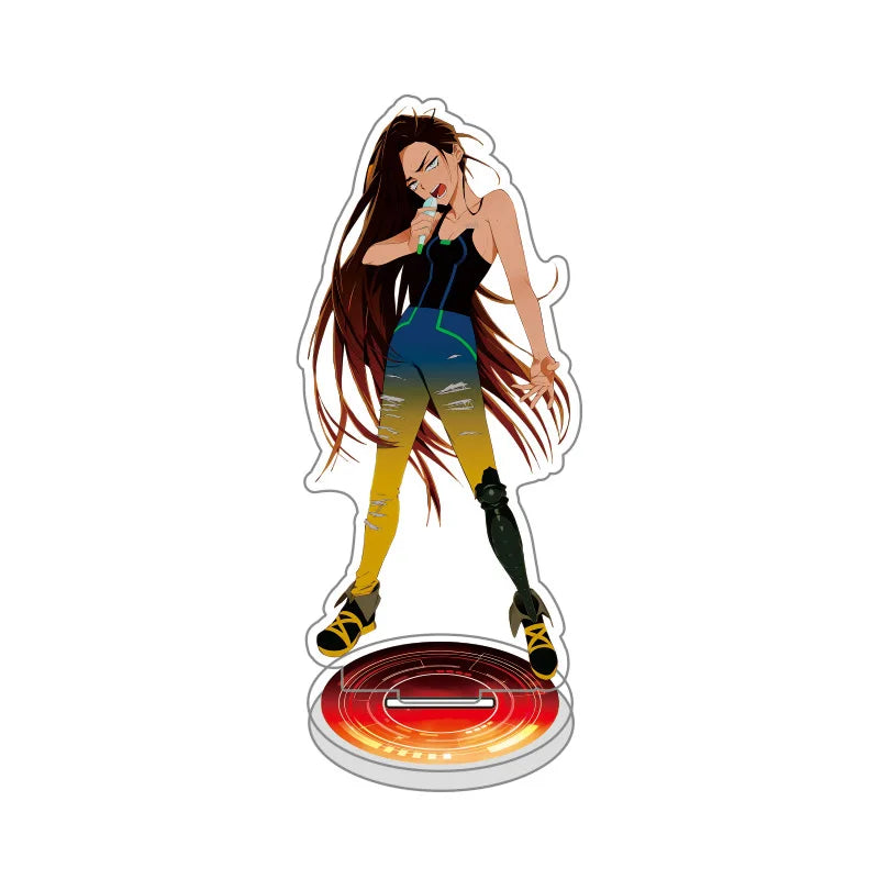 ORIGINAL Acrylic stands