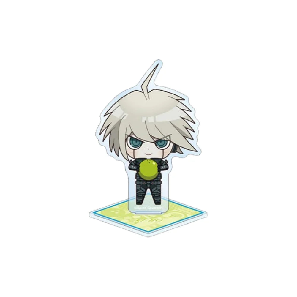 Danganronpa Acrylic Stands