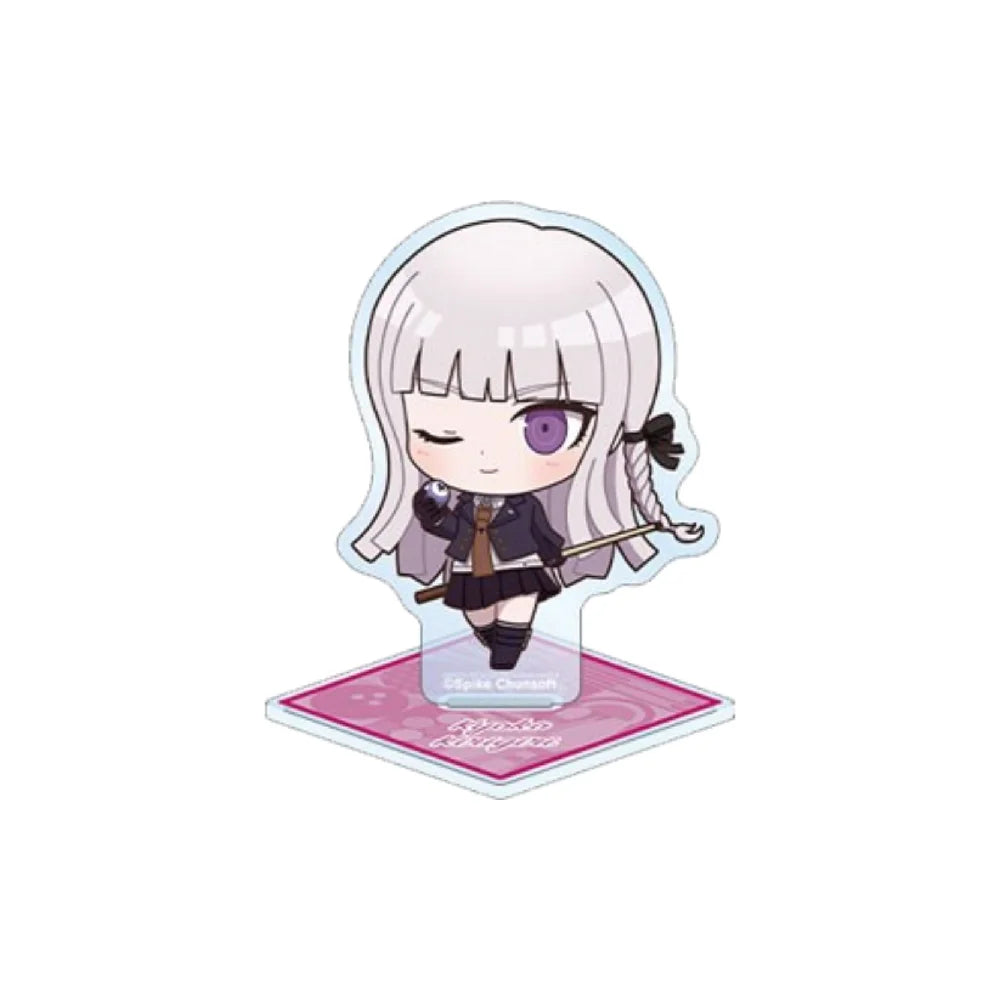 Danganronpa Acrylic Stands