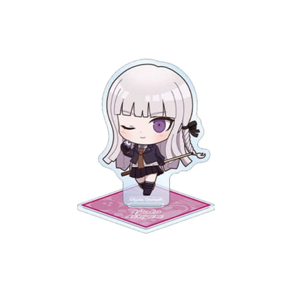 Danganronpa Acrylic Stands